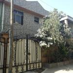G+1 house