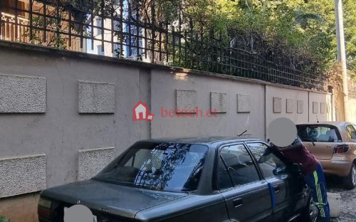 51.22 Mazoria-bole medihaniale 1200 m2 Ground Residence Villa House