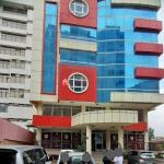 19.Bole Demibel 400 m² G⁺⁹ commercial building
