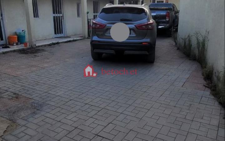 58.Mesiqel flower 280 m² L– shape Residence House (For residence Apartment Or other investment )