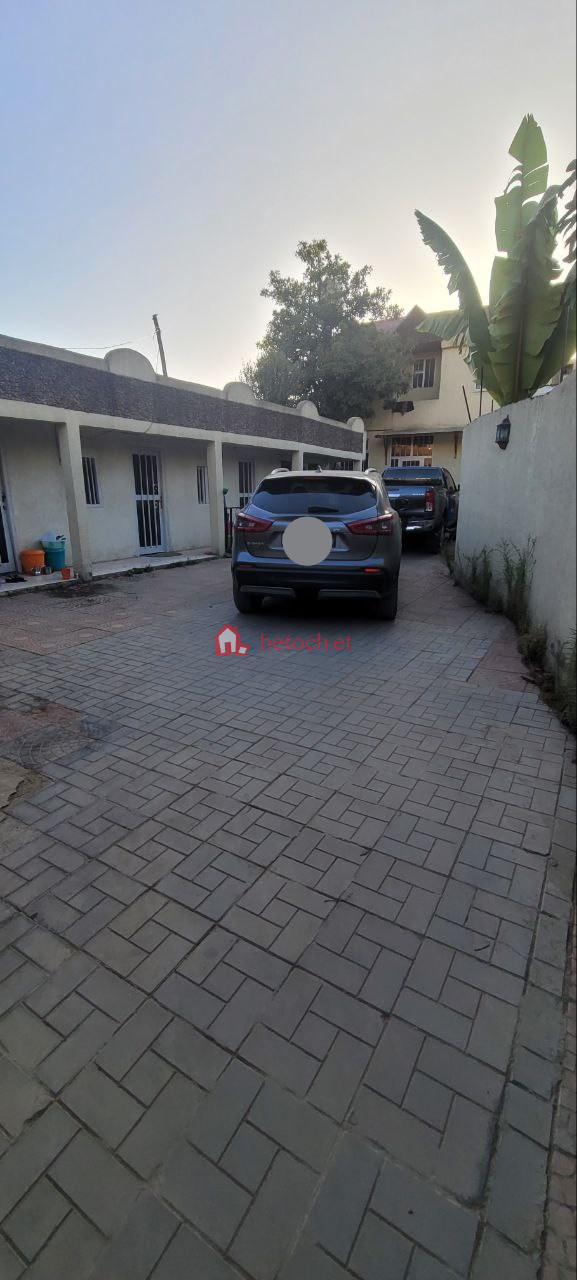58.Mesiqel flower 280 m² L– shape Residence House (For residence Apartment Or other investment )