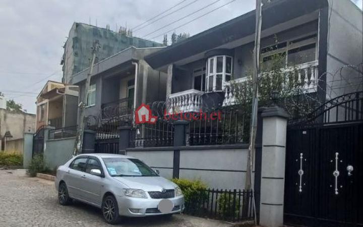 149.Figa 181 m² g⁺¹ Resident Villa House Building