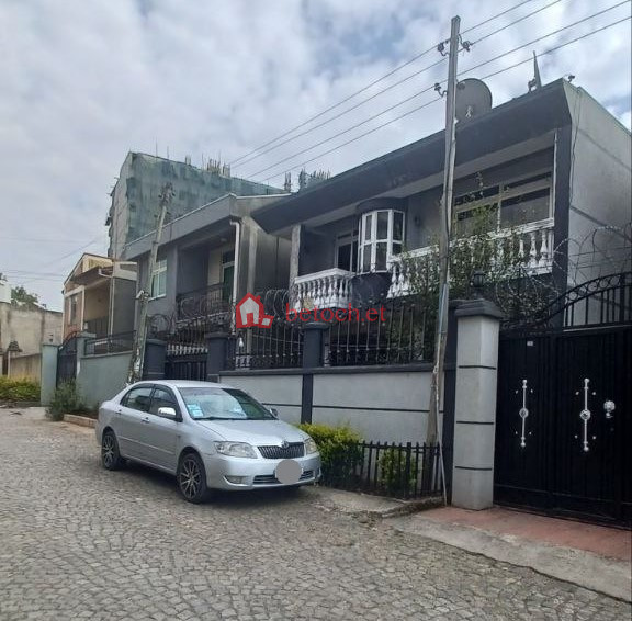149.Figa 181 m² g⁺¹ Resident Villa House Building