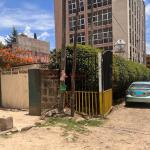 Mesiqel-fower 430 m² Residence service Villa building