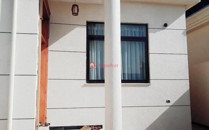 100.Samite 250 m² Residence service Villa building