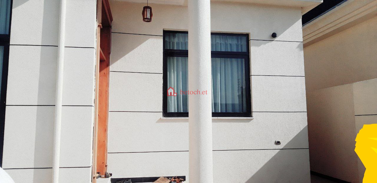 100.Samite 250 m² Residence service Villa building