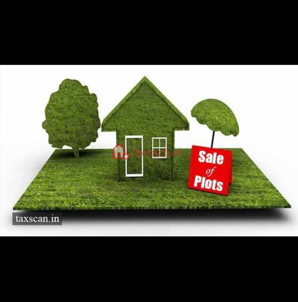 221.Gofa Gabriel 2500 m2 Investment Detached house