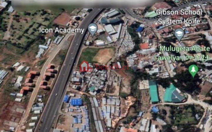 19.Winget 3000 m² Detached house investment land