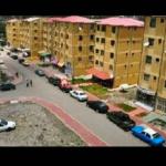 Jomo 20*80 Condominium Shop 48 m²