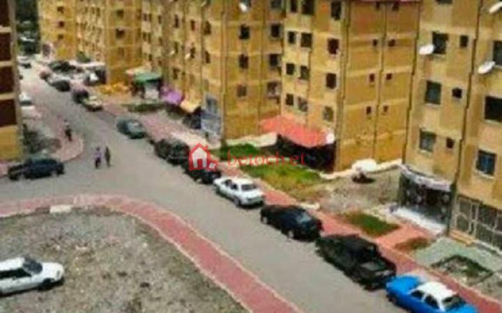 Jomo 20*80 Condominium Shop 48 m²