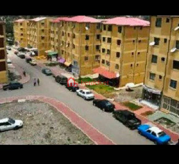 Jomo 20*80 Condominium Shop 48 m²