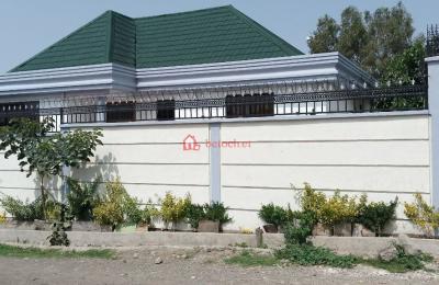 Jomo 300 m2 Residential house Villa