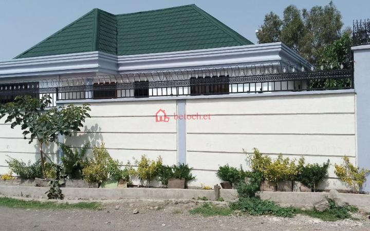 Jomo 300 m2 Residential house Villa
