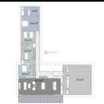 Jomo Dom Bosco 400 m2 L shape House