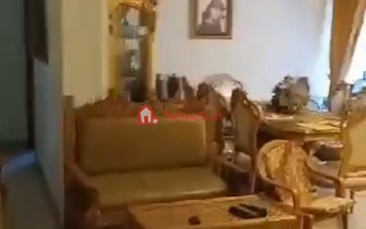 Jomo Micheal 105 m² Apartment 4th Floor
