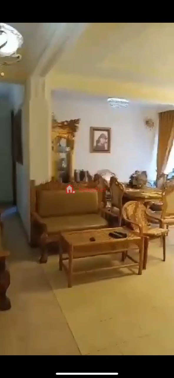 Jomo Micheal 105 m² Apartment 4th Floor