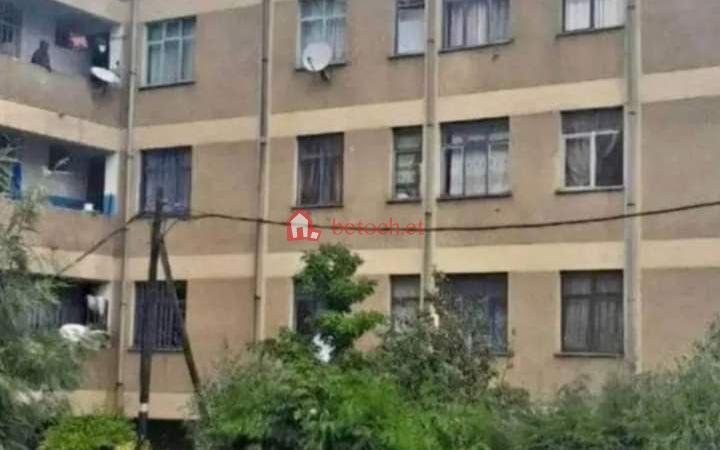 Jomo (No.1) 20*80 Condominium 40 m² 3rd floor