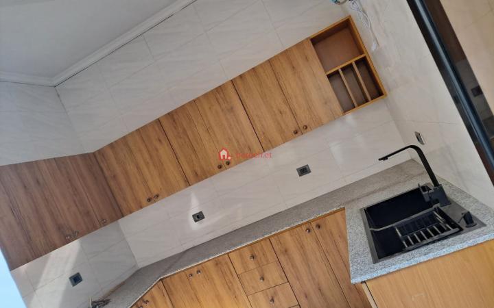 JOMO Anbesa 160 m² Villa House
