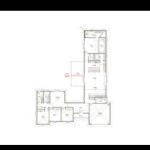 Jomo Yotek Real State 350 m2 L shape House