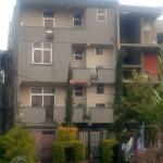 Kaliti Alem Bank (ገብርኤል) 94 m2 G+3 House Building