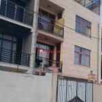 Kaliti Alem Bank (ገብርኤል) 94 m2 G+3 House