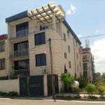 Kaliti Alem Bank (ገብርኤል) 94 m2 G+3 House Building