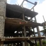 Kaliti Alem bank 94 m2 Residenial House (Structure)