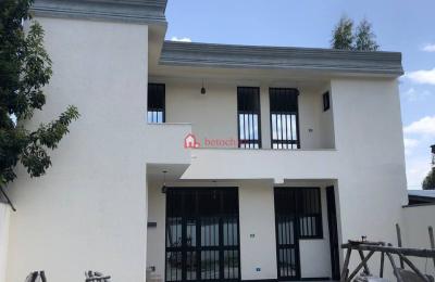 Kaliti (Selam Build.) 220 m2 G+1 House Building