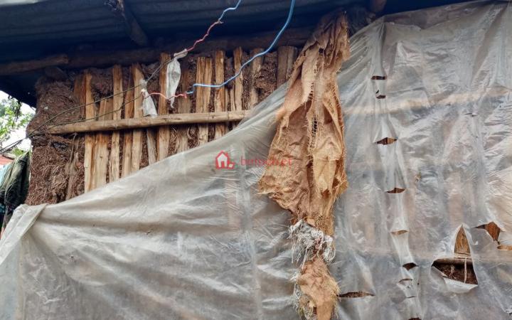 Kality Addis Foam 300 m² detached house