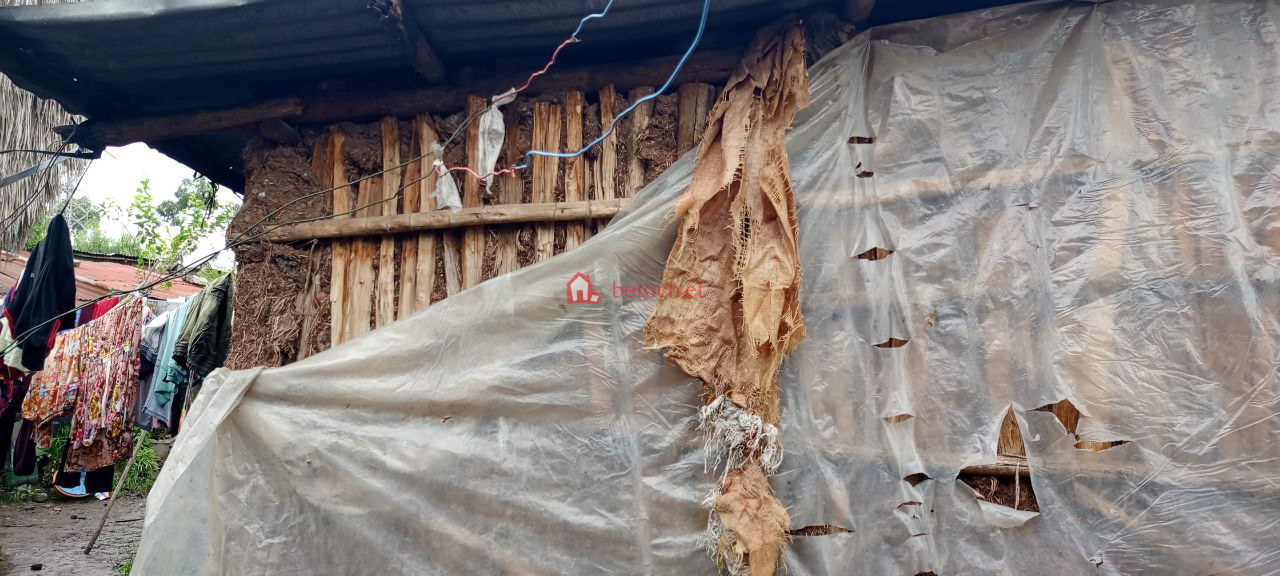 Kality Addis Foam 300 m² detached house