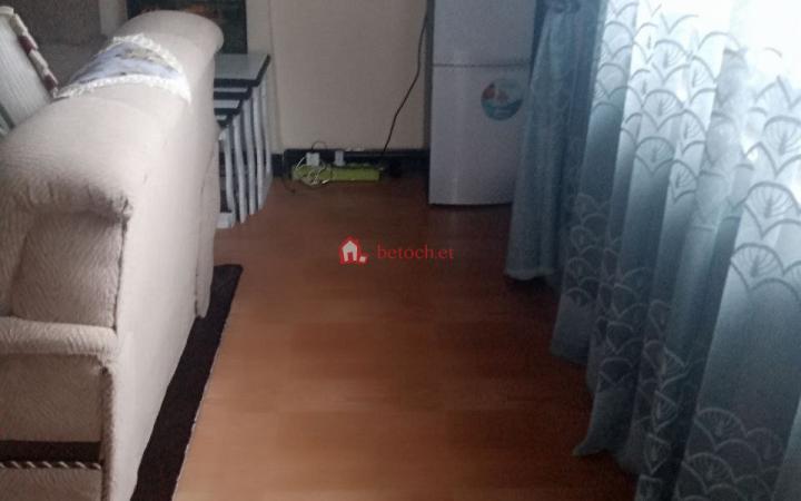Kara Kore 20*80 Condominium103.5 m2 floor 3rd