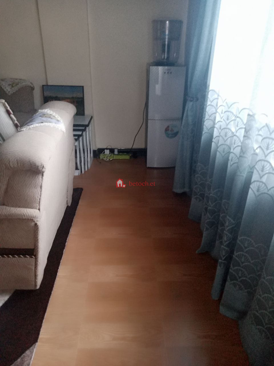 Kara Kore 20*80 Condominium103.5 m2 floor 3rd