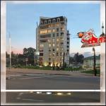 Kebena G+11 Mixed-Use Building for Sale