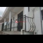 68.	Kotebe Hana Mariam 250 m2 L– shape House  (G+1 Service Quarter House)