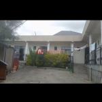 68.Kotebe Hana Mariam 250 m2 L– shape House (G+1 Service Quarter House)