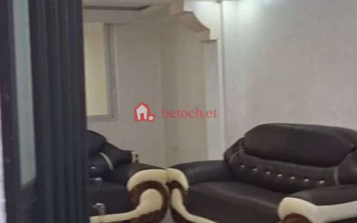 Koye fech (Pro.11) 20*80 Condominium 110 m² 2rd floor