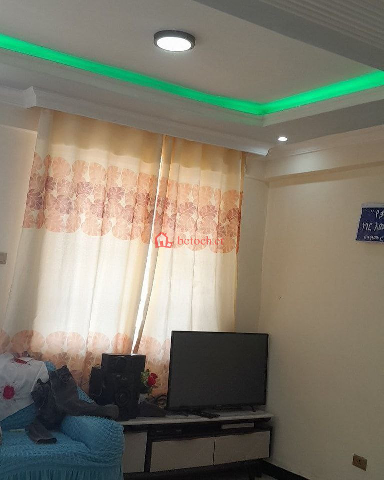 Koye Feche (1) 20*80 Condominiums 49 m2 4th Floor