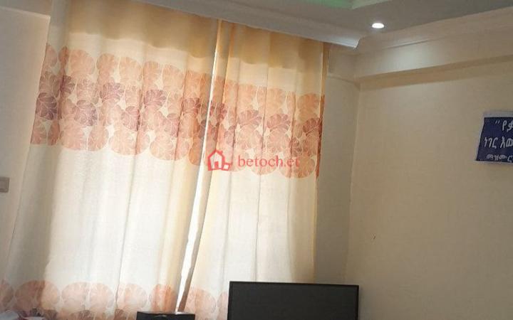 Koye Feche (1) 20*80 Condominiums 49 m2 4th Floor