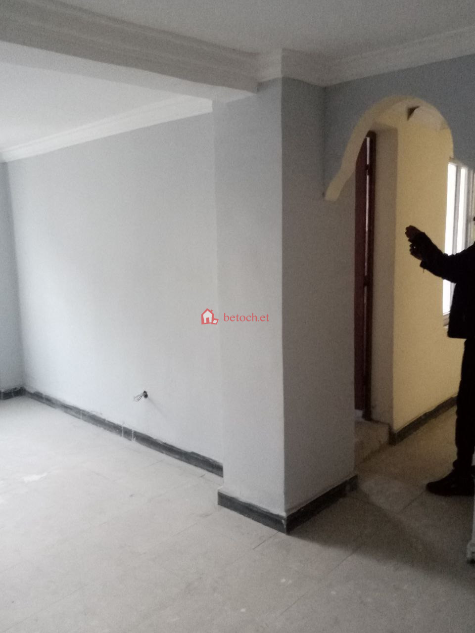 Koye Feche (2-16) 20*80 Condominium 66 m2 6th Floor