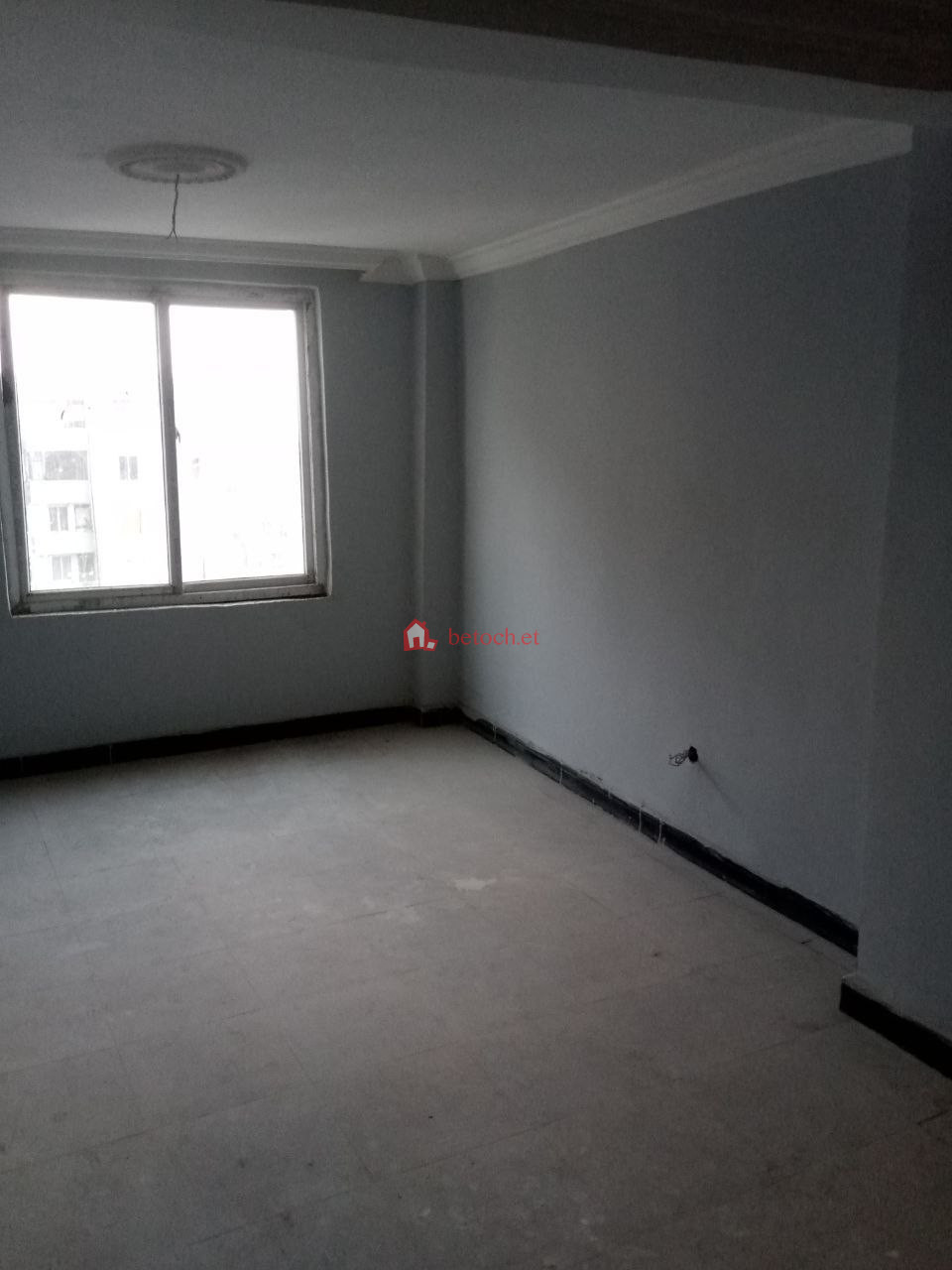 Koye Feche (2-16) 20*80 Condominium 66 m2 6th Floor
