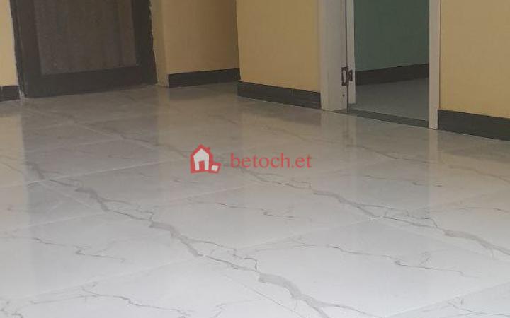 Koye Feche (2-Adis ketema) 20*80 Condominium 65 m2 Ground Floor