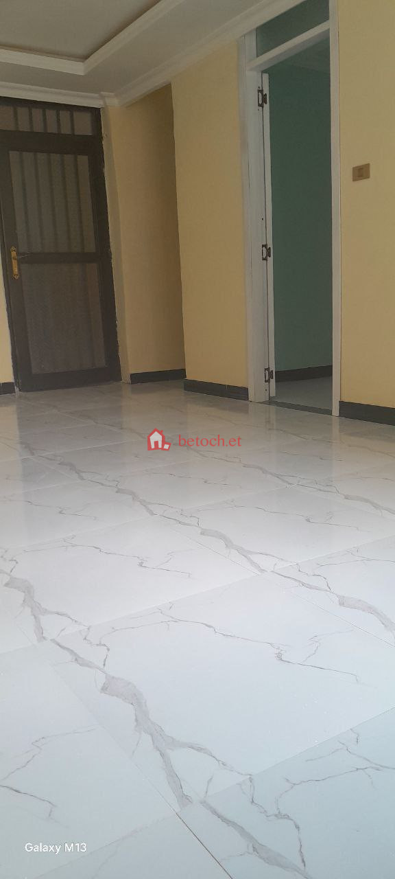 Koye Feche (2-Adis ketema) 20*80 Condominium 65 m2 Ground Floor