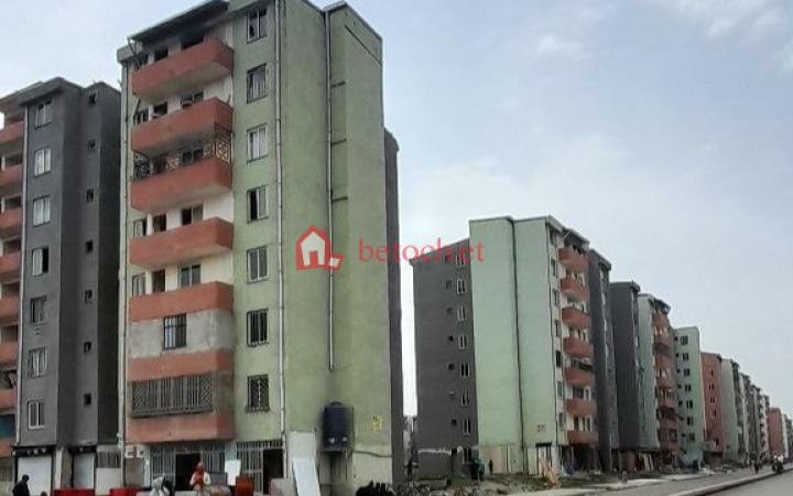 Koye feche 20*80 Condominium Shop 61 m² Ground Floor