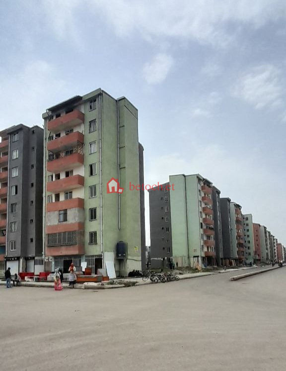 Koye feche 20*80 Condominium Shop 61 m² Ground Floor