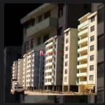 Koye feche (P-17) 20*80 Condominium Shop 54 m² Ground Floor