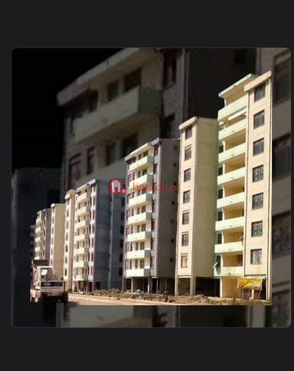 Koye feche (P-17) 20*80 Condominium Shop 54 m² Ground Floor
