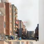 Koye feche (P-12) 20*80 Condominium Shop 29m² Ground Floor