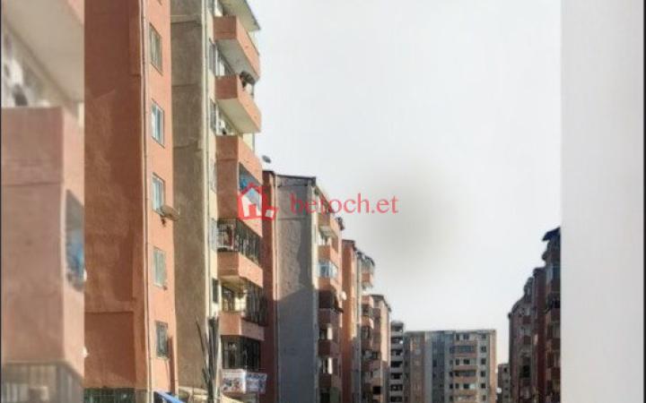 Koye feche (P-12) 20*80 Condominium Shop 29m² Ground Floor