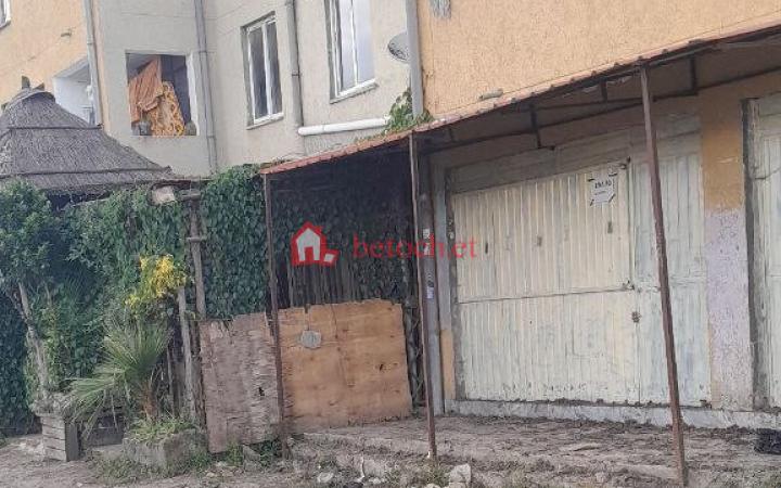 Koye feche 20*80 Condominium Shop 40 m² Ground Floor