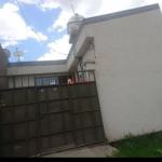 85.L – shape house semit 75 m² Service Quarter